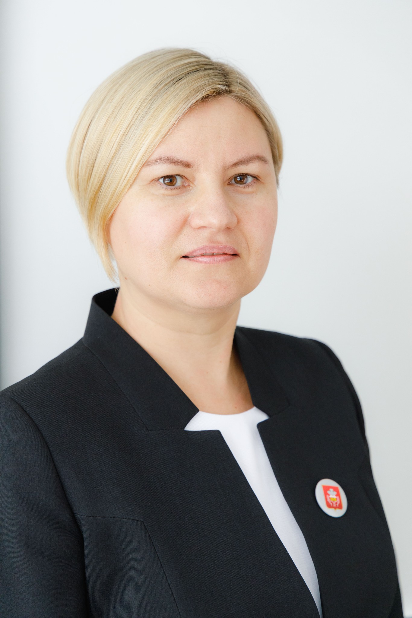 Ермакова Алевтина Леонидовна